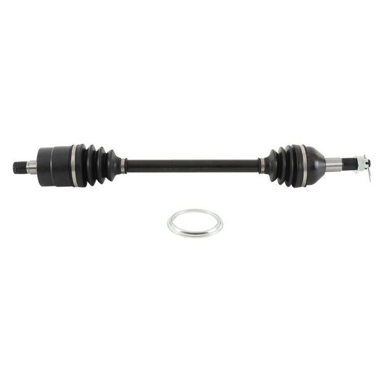 All Balls Racing 8 Ball Xtreme Rear Axle Can-Am Commander 800 / 1000 / MAX 2011-2015