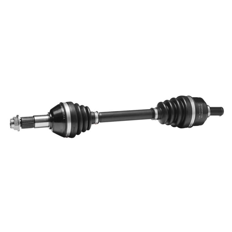 All Balls Racing 8 Ball Xtreme Front Axle Polaris Ranger Mid Size 2010-2014
