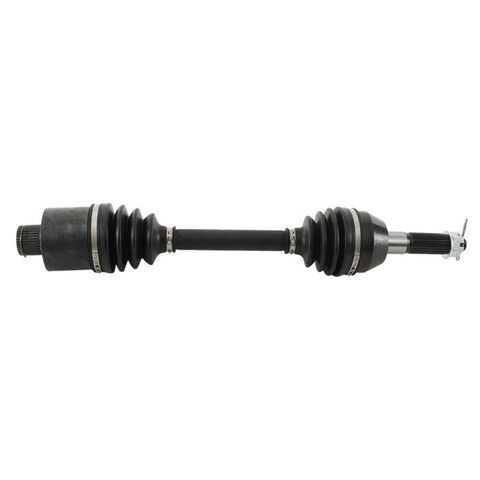 All Balls Racing 8 Ball Xtreme Rear Axle Polaris Sportsman 2006-2015