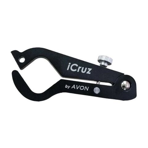 Avon Icruz Throttle Lock