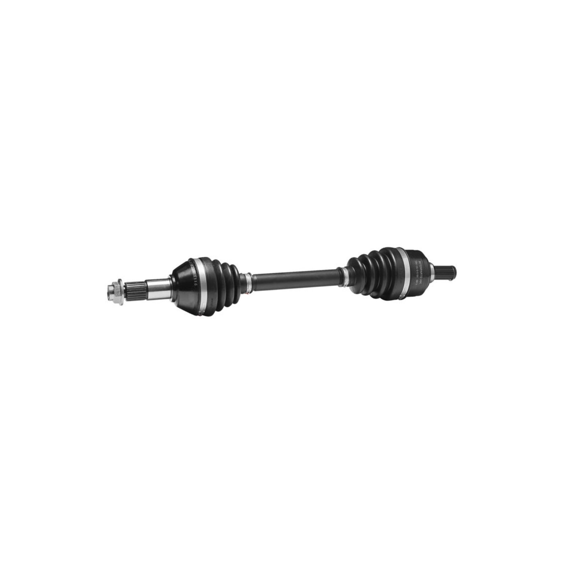 All Balls Racing 8 Ball Xtreme Rear Axle Polaris Ranger 500 / 800 2010-2014