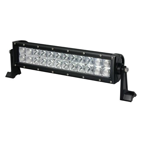 Open Trail Spot / Flood 13.5" LED Light Bar Kit