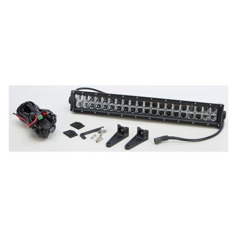 Open Trail Spot / Flood 21.5" LED Light Bar Kit