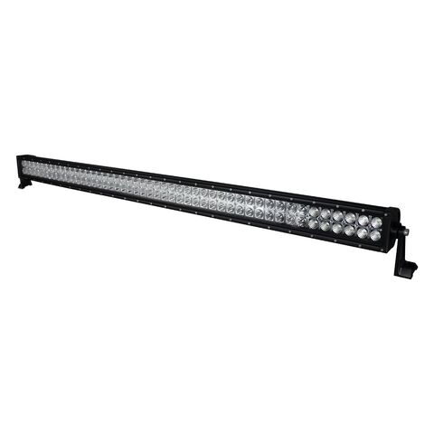 Open Trail Spot / Flood 50" LED Light Bar Kit