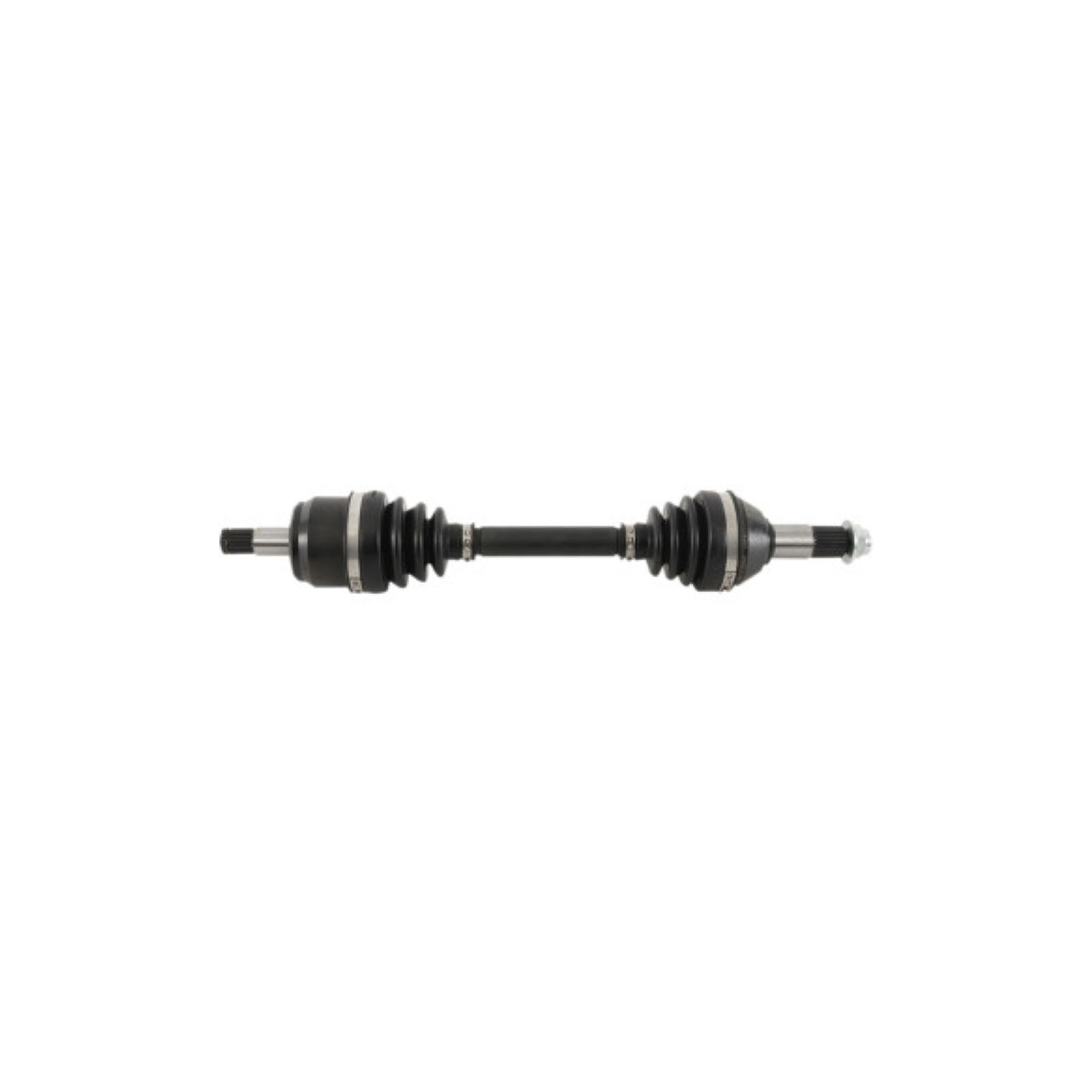 All Balls Racing 8 Ball Xtreme Rear Axle Yamaha Grizzly / Kodiak 2006-2025