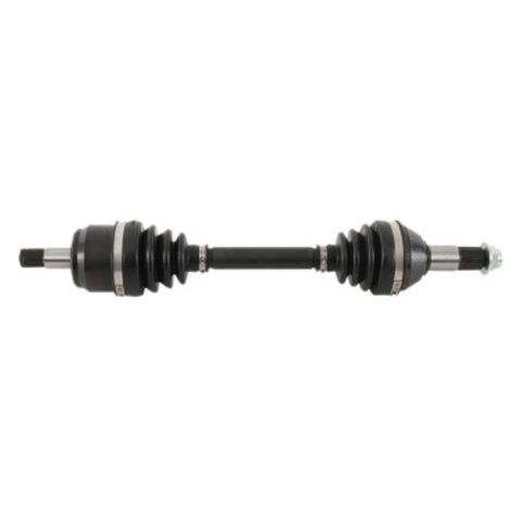 All Balls Racing 8 Ball Xtreme Rear Axle Yamaha Grizzly / Kodiak 2006-2025