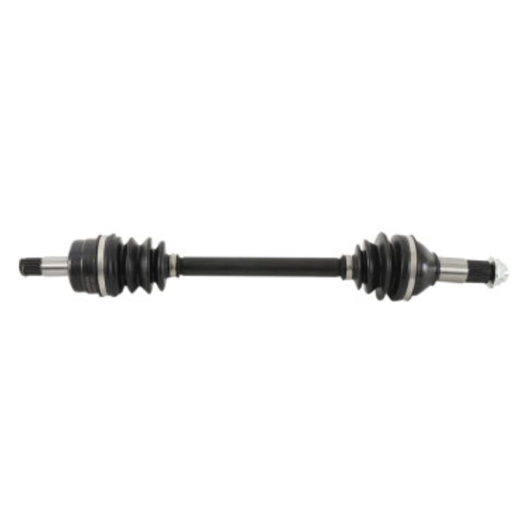 All Balls Racing 8 Ball Xtreme Rear Axle Yamaha Grizzly 700 2014-2015