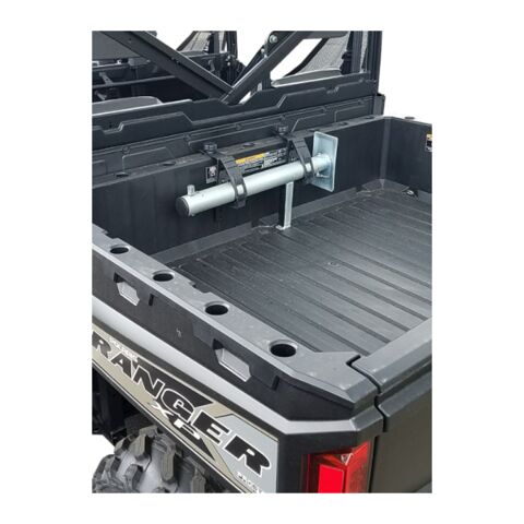 Moose Racing Universal Jack With Ranger Mounts