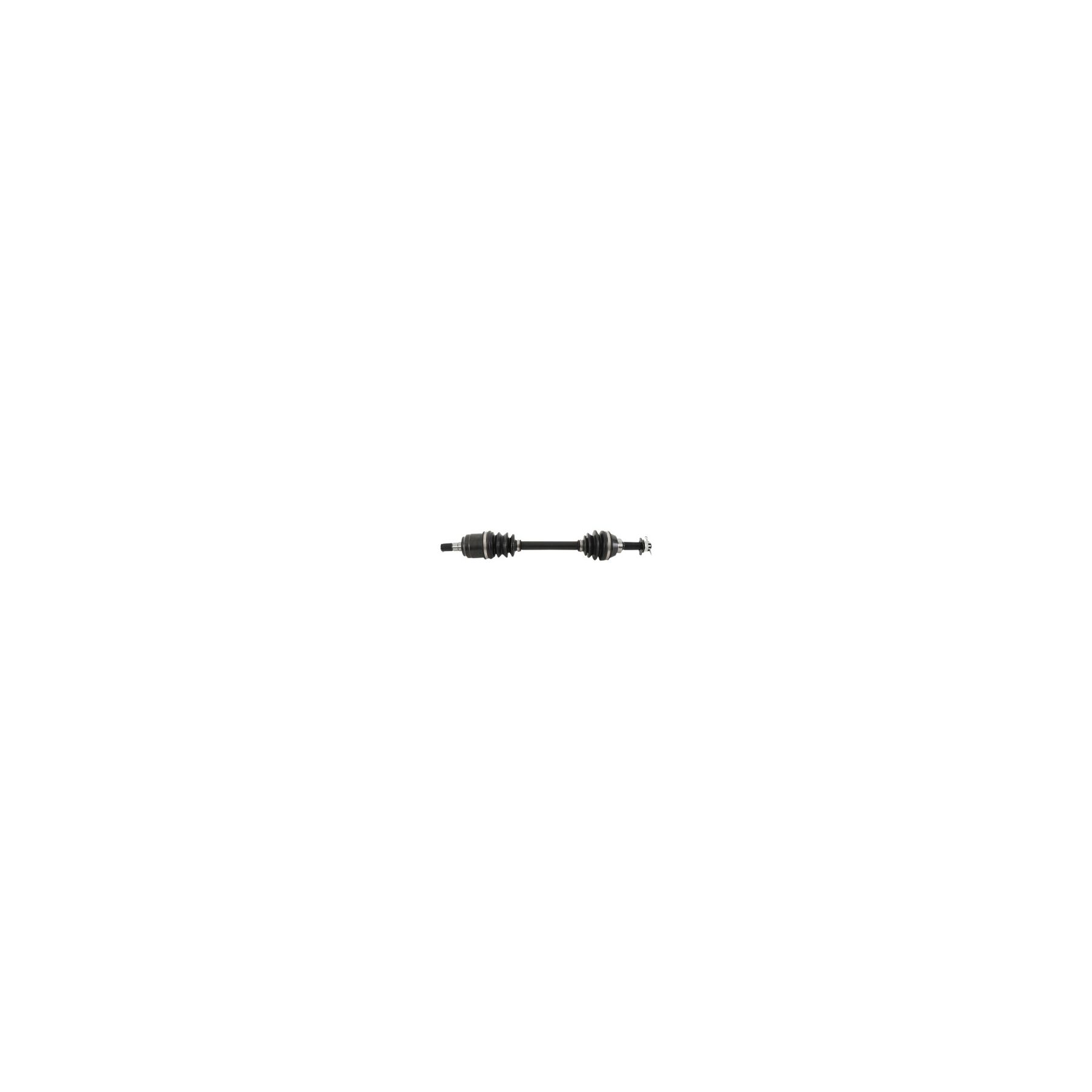 All Balls Racing 8 Ball Xtreme Front Axle Suzuki LT-A KingQuad 2007-2018