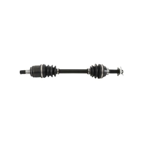 All Balls Racing 8 Ball Xtreme Front Axle Suzuki LT-A KingQuad 2007-2018