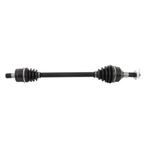 All Balls Racing 8 Ball Xtreme Front Right Axle Kawasaki Teryx / Teryx4 2012-2025