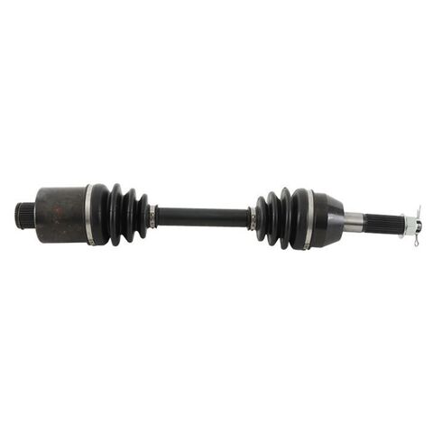 All Balls Racing 8 Ball Xtreme Front Axle Polaris Sportsman 2003-2005