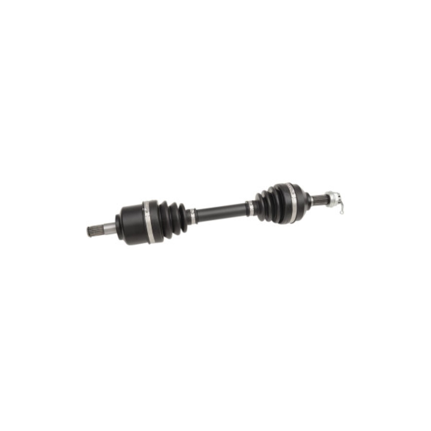 All Balls Racing 8 Ball Xtreme Front Right Axle Kawasaki Brute Force 750 4x4i 2008-2011