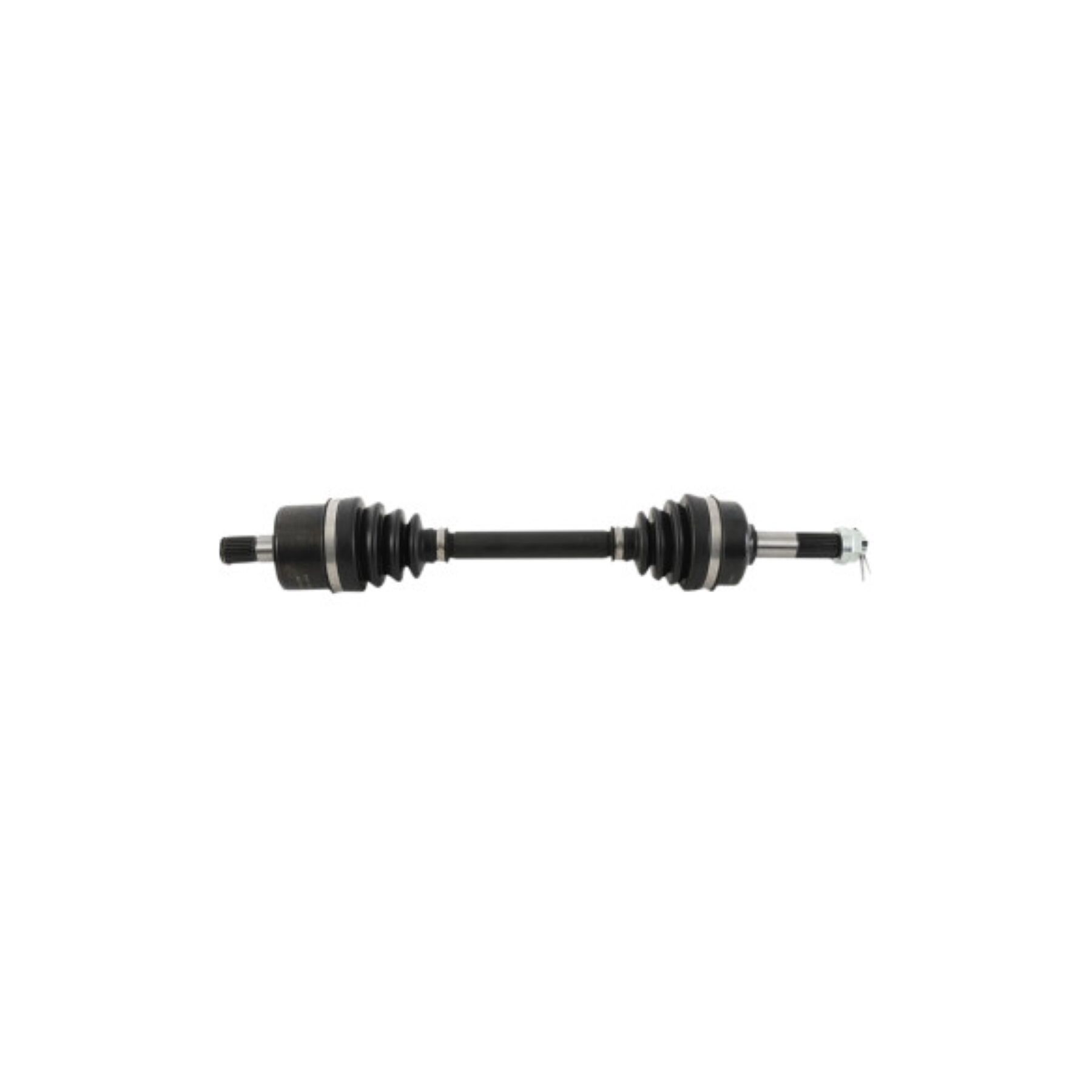 All Balls Racing 8 Ball Xtreme Rear Axle Kawasaki Brute Force 650 / 750 2005-2024