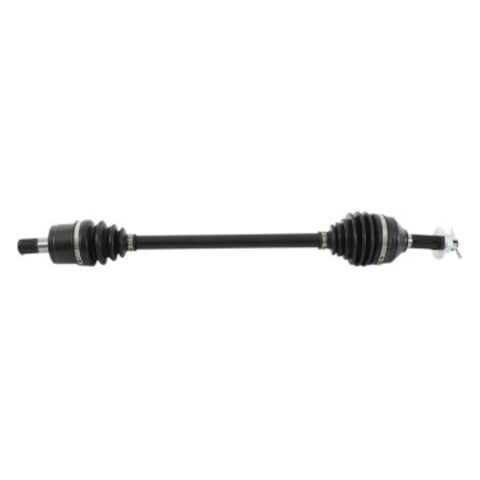All Balls Racing 8 Ball Xtreme Front Axle Kawasaki Teryx 750 2008-2013