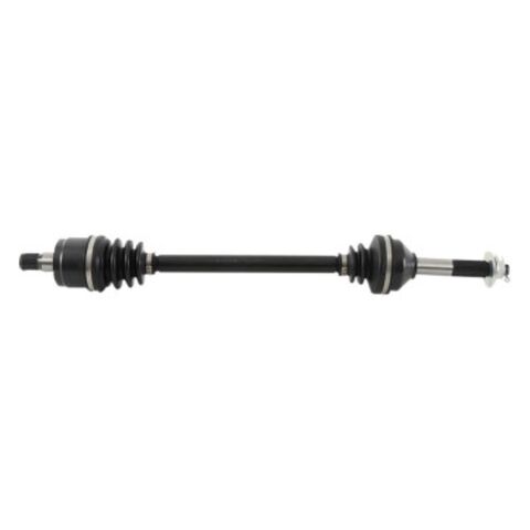 All Balls Racing 8 Ball Xtreme Rear Axle Kawasaki Teryx 750 2012-2013