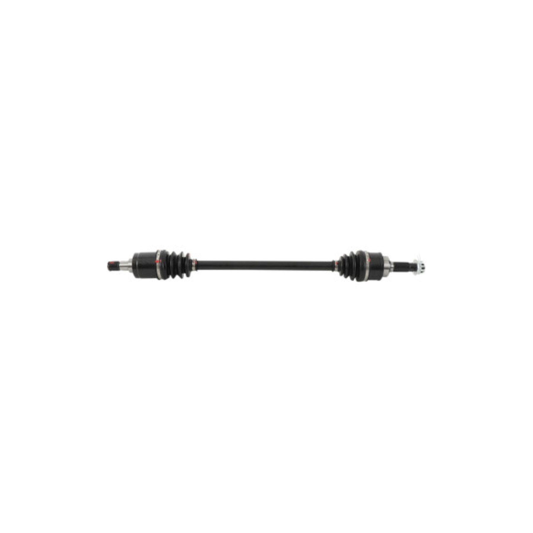 All Balls Racing 8 Ball Xtreme Rear Left Axle Honda Big Red 700 2009-2013