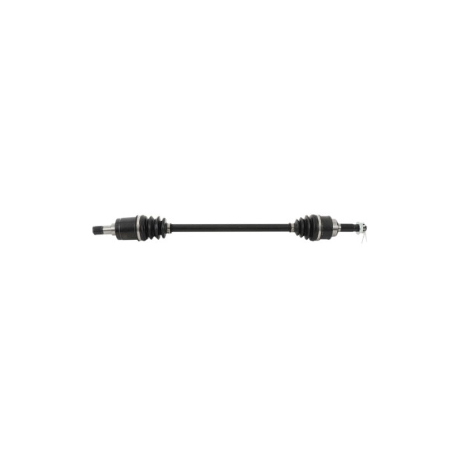 All Balls Racing 8 Ball Xtreme Front Right Axle Honda Big Red 700 2009-2013