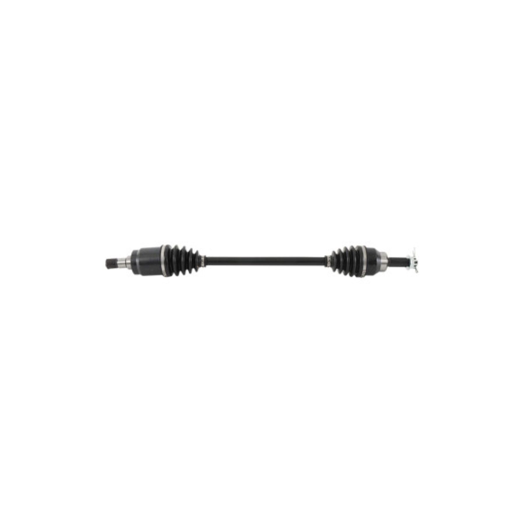 All Balls Racing 8 Ball Xtreme Front Left Axle Honda Pioneer 700 / 4 2014-2026