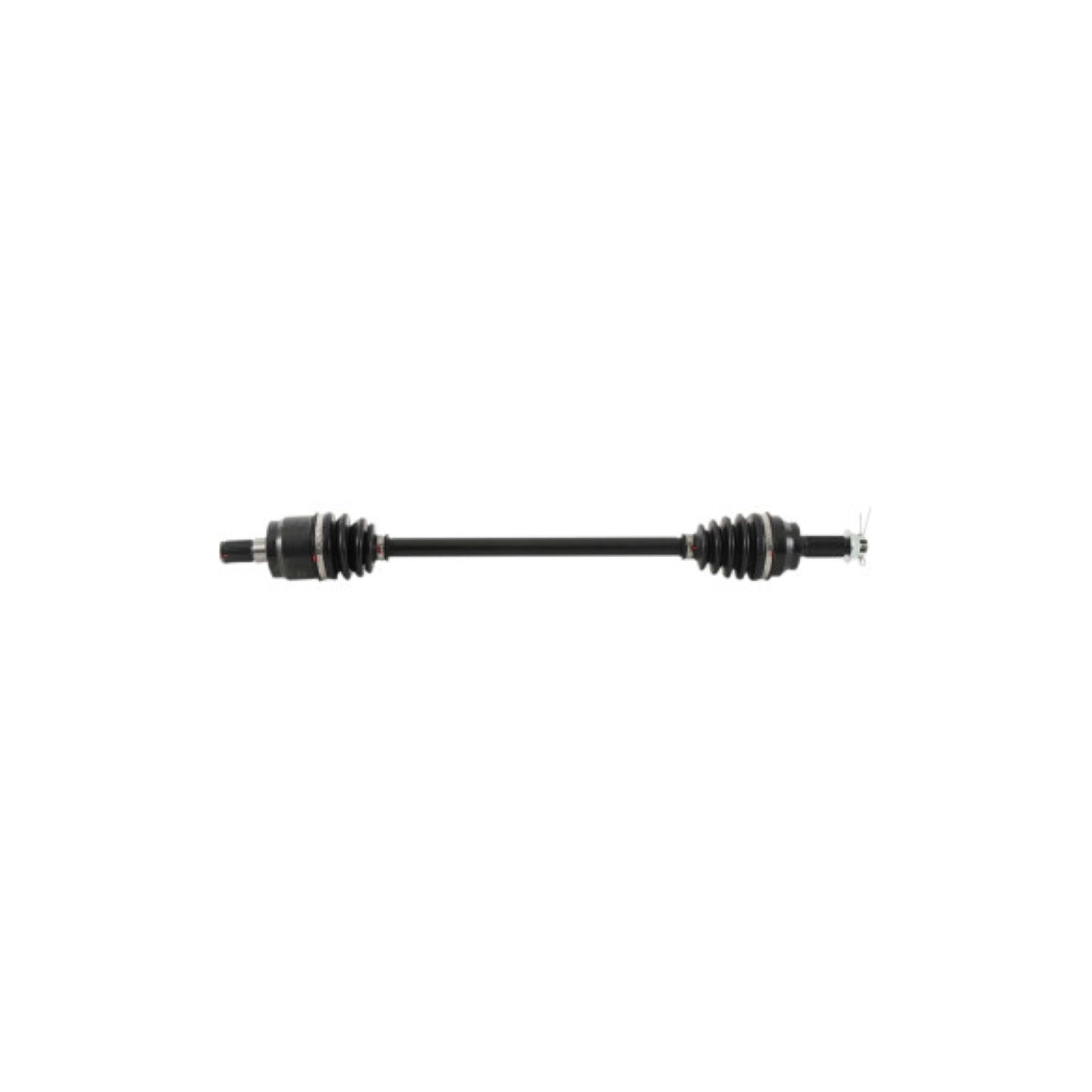 All Balls Racing 8 Ball Xtreme Rear Axle Honda Pioneer 700 / 4 2015-2026