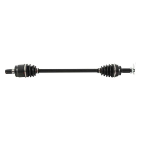 All Balls Racing 8 Ball Xtreme Rear Axle Honda Pioneer 700 / 4 2015-2024
