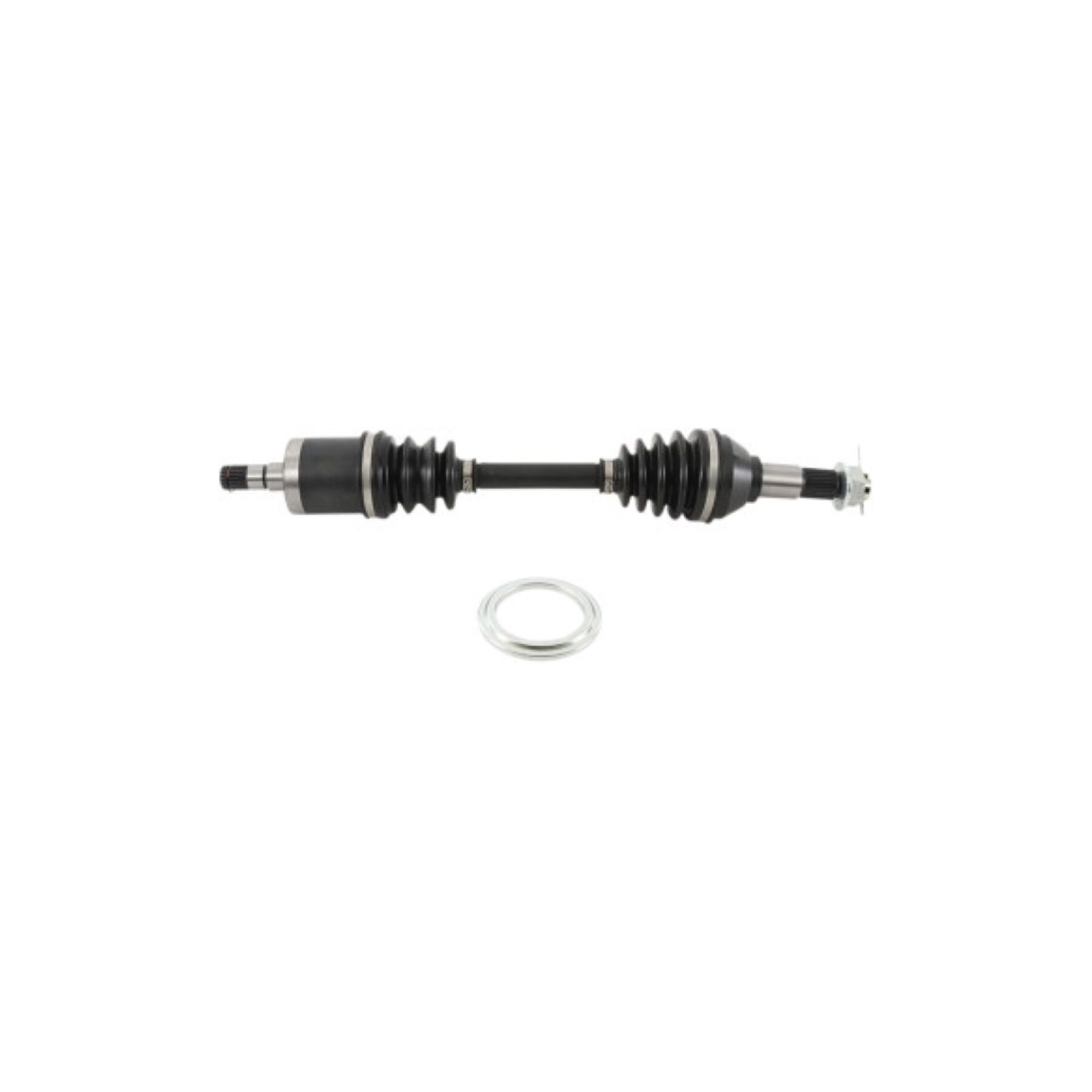 All Balls Racing 8 Ball Xtreme Front Right Axle Can-Am Outlander / Renegade 2012-2019