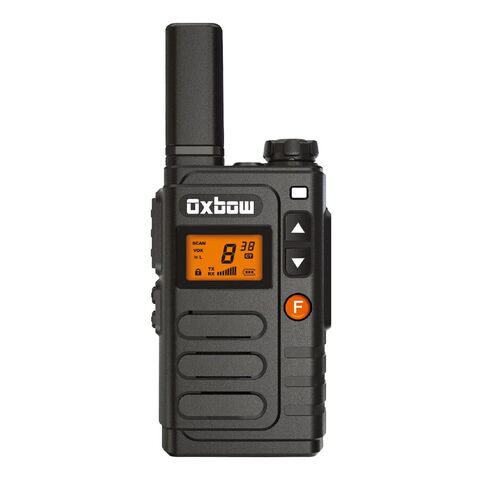 Oxbow Gear Renegade Two-Way Radio