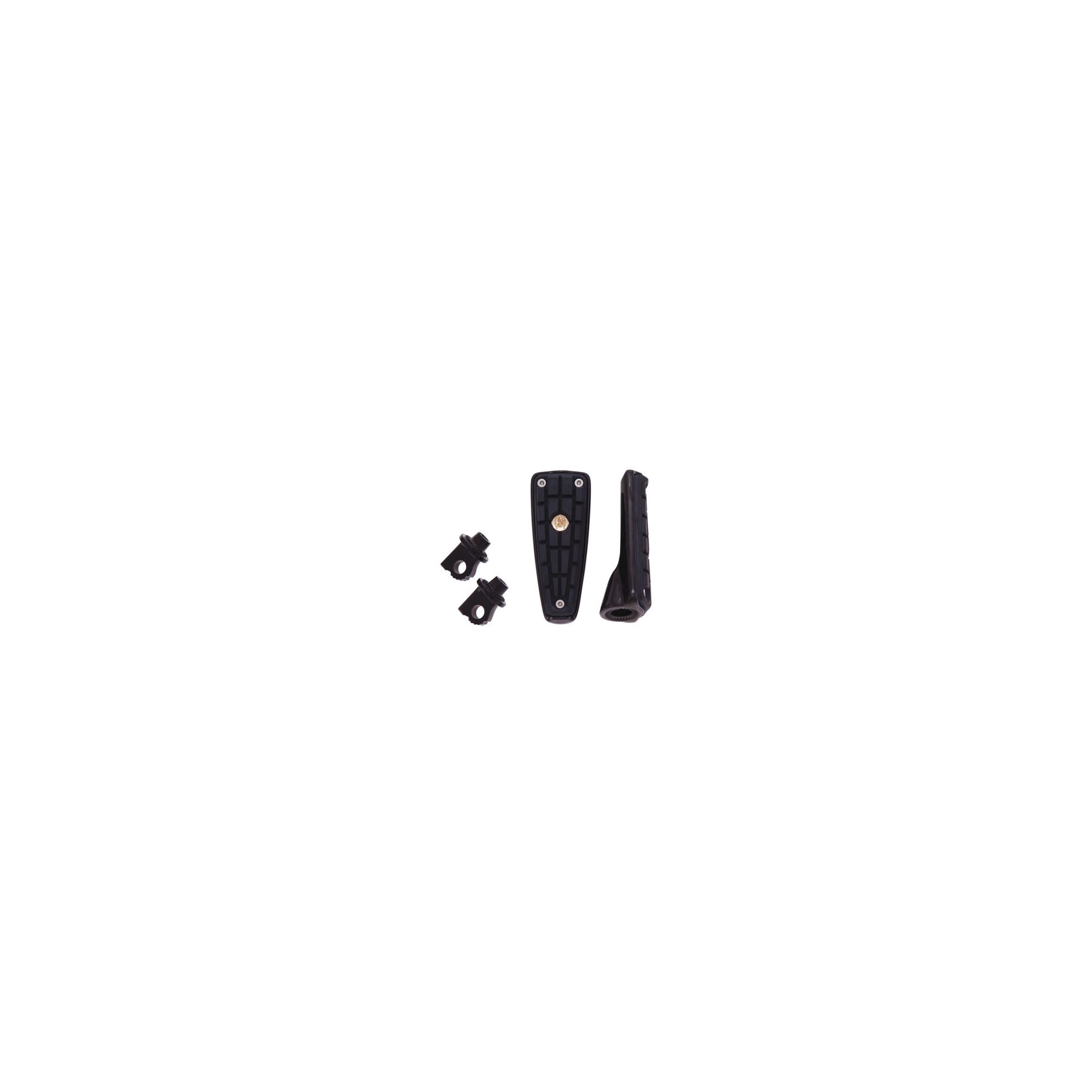 Ciro Ciro CMX Footpeg With Adapter - $109.99 at RevZilla
