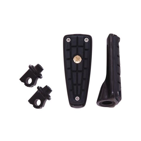 Ciro CMX Footpeg With Adapter