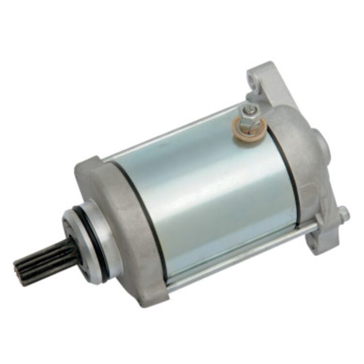 Moose Racing Starter Motor Arctic Cat 500 / 650 2002-2008