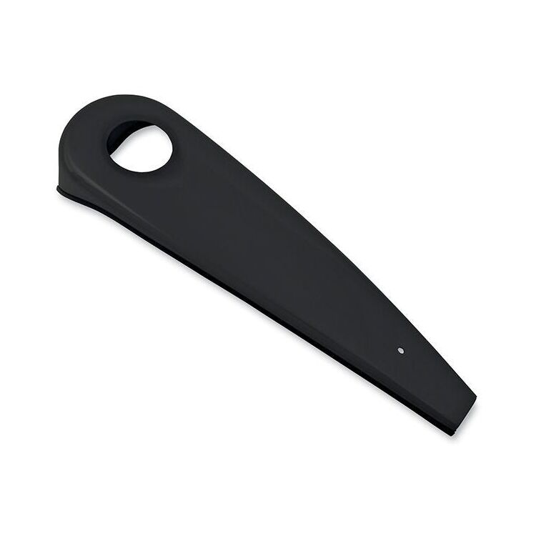 Klock Werks Curvaceous Metal Dash For Harley Touring 2008-2025