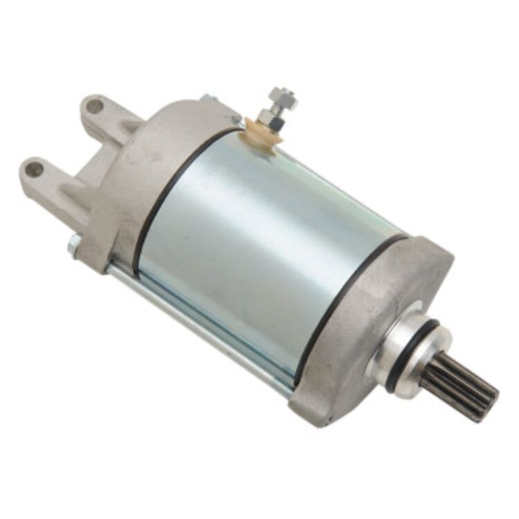 Moose Racing Starter Motor Polaris Sportsman 550 / Touring / X2 2009-2013