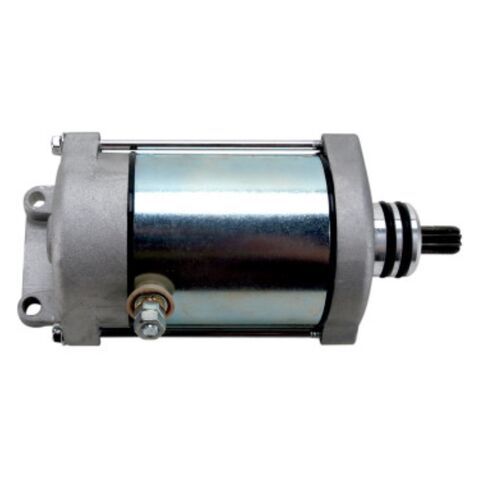 Moose Racing Starter Motor Polaris Ranger / RZR / Sportsman 2002-2013