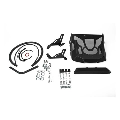 Rival Radiator Relocation Kit