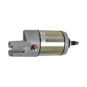 Honda 500/TRX500FA Rubicon 2001-2003 Honda Starter Motor - Foto 14