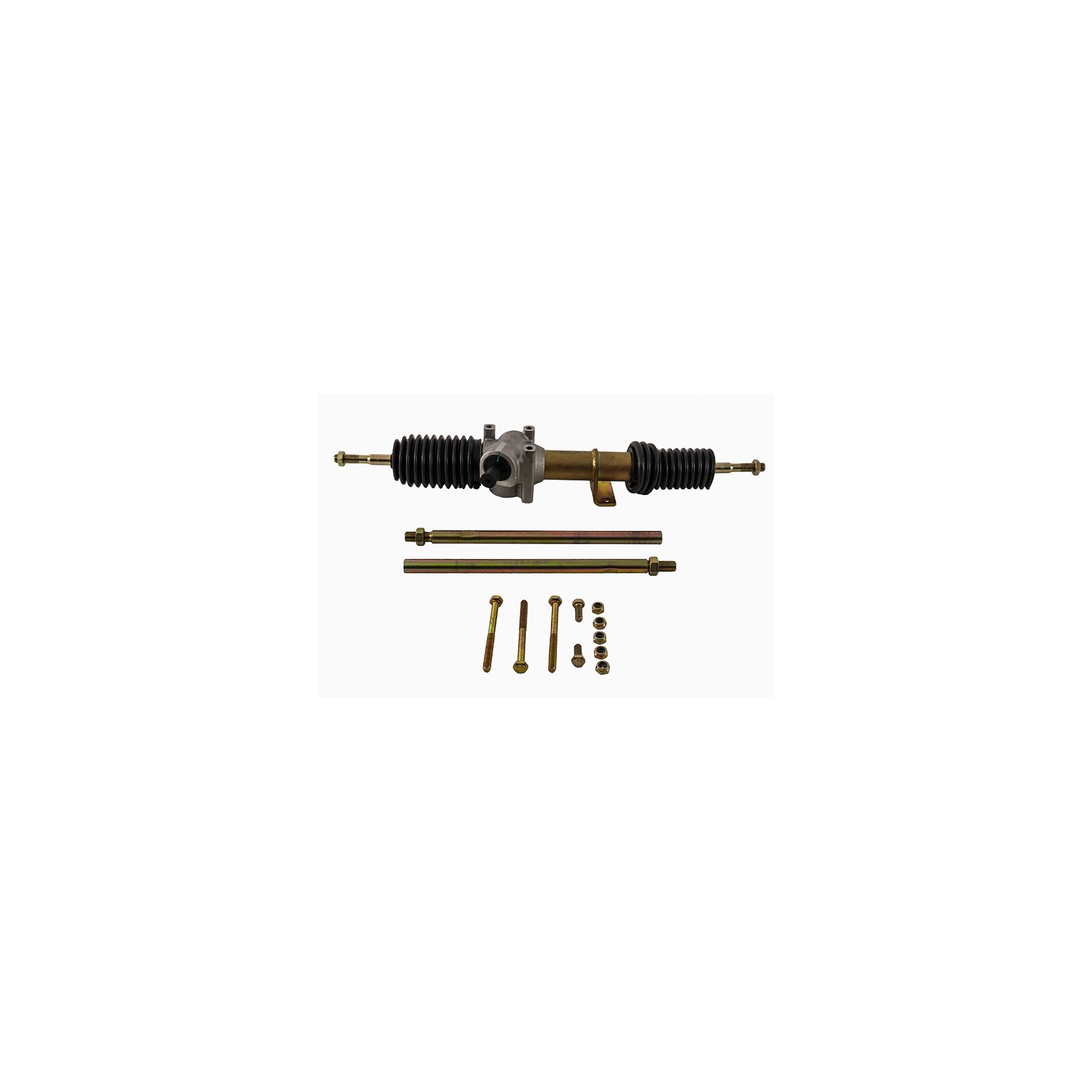 All Balls Racing Steering Rack Assembly Polaris Ranger 500 / 800 2009-2010