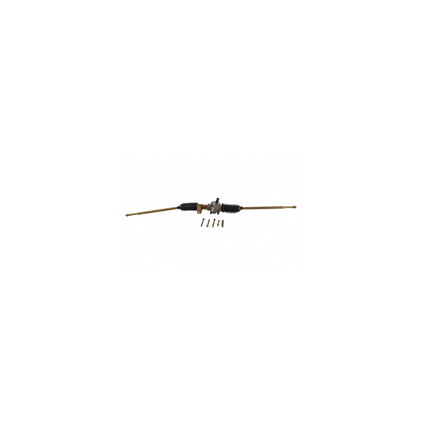All Balls Racing Steering Rack Assembly Polaris RZR XP 900 2011-2013