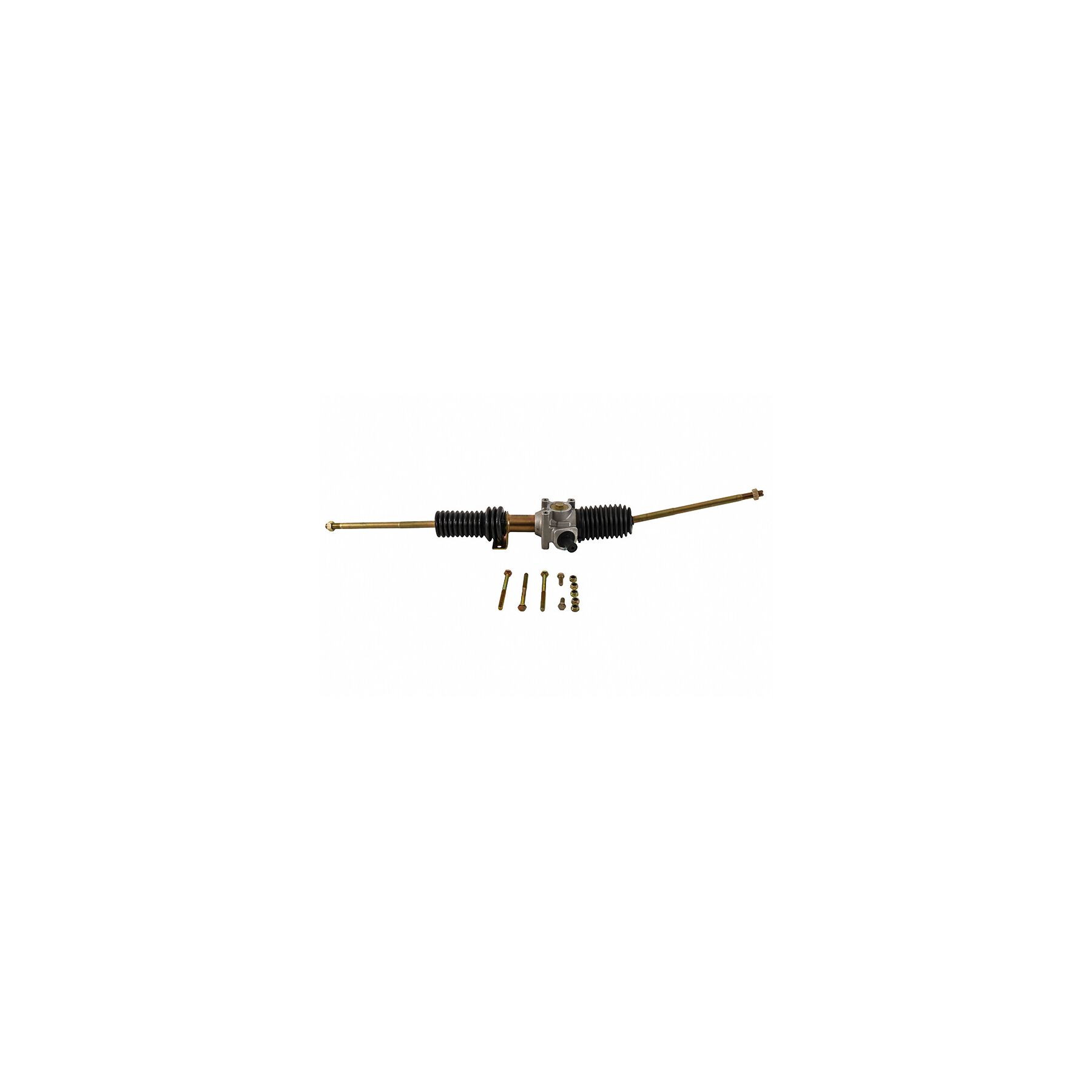 All Balls Racing Steering Rack Assembly Polaris RZR 800 2008-2014