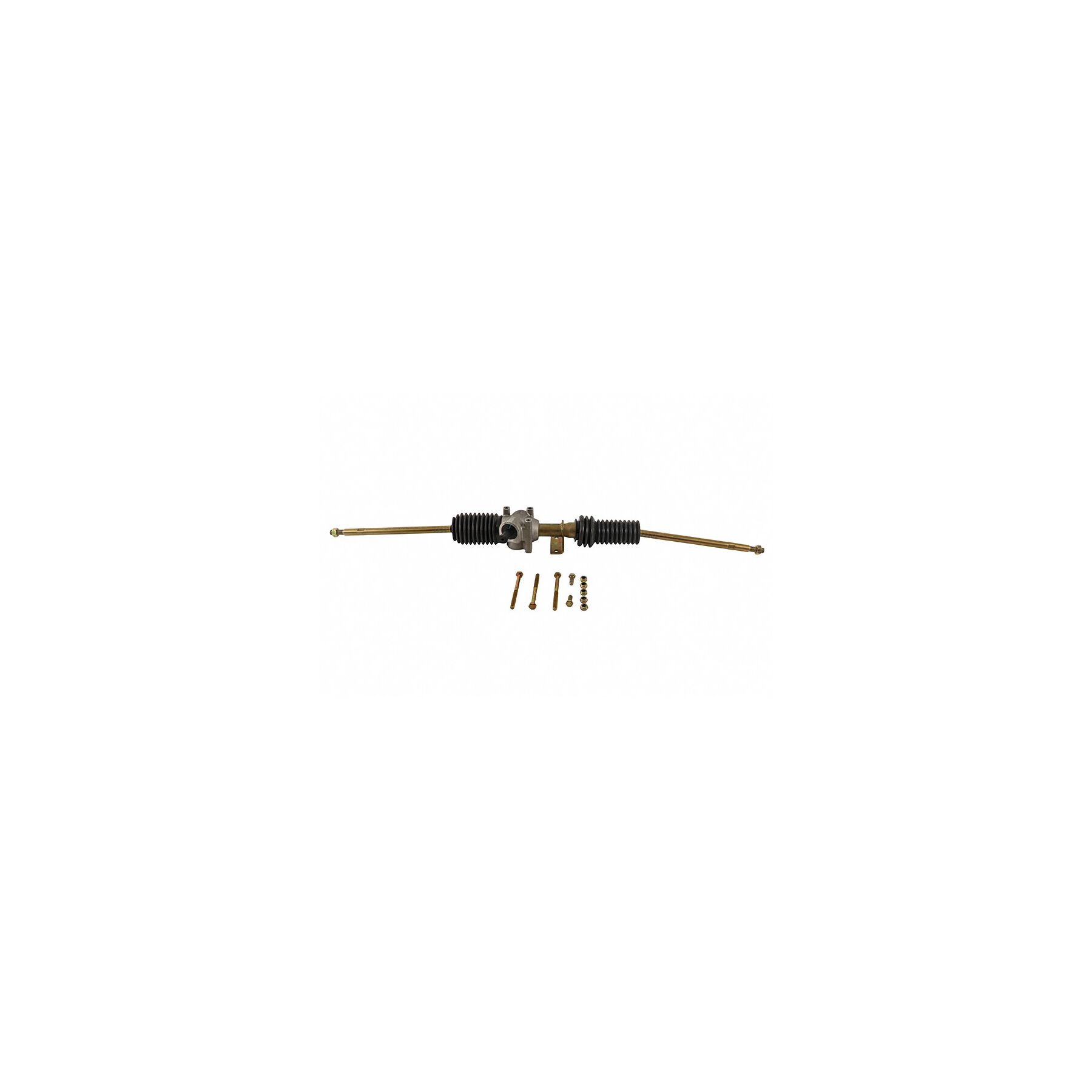 All Balls Racing Steering Rack Assembly Polaris Ranger 500 / 700 2005-2009