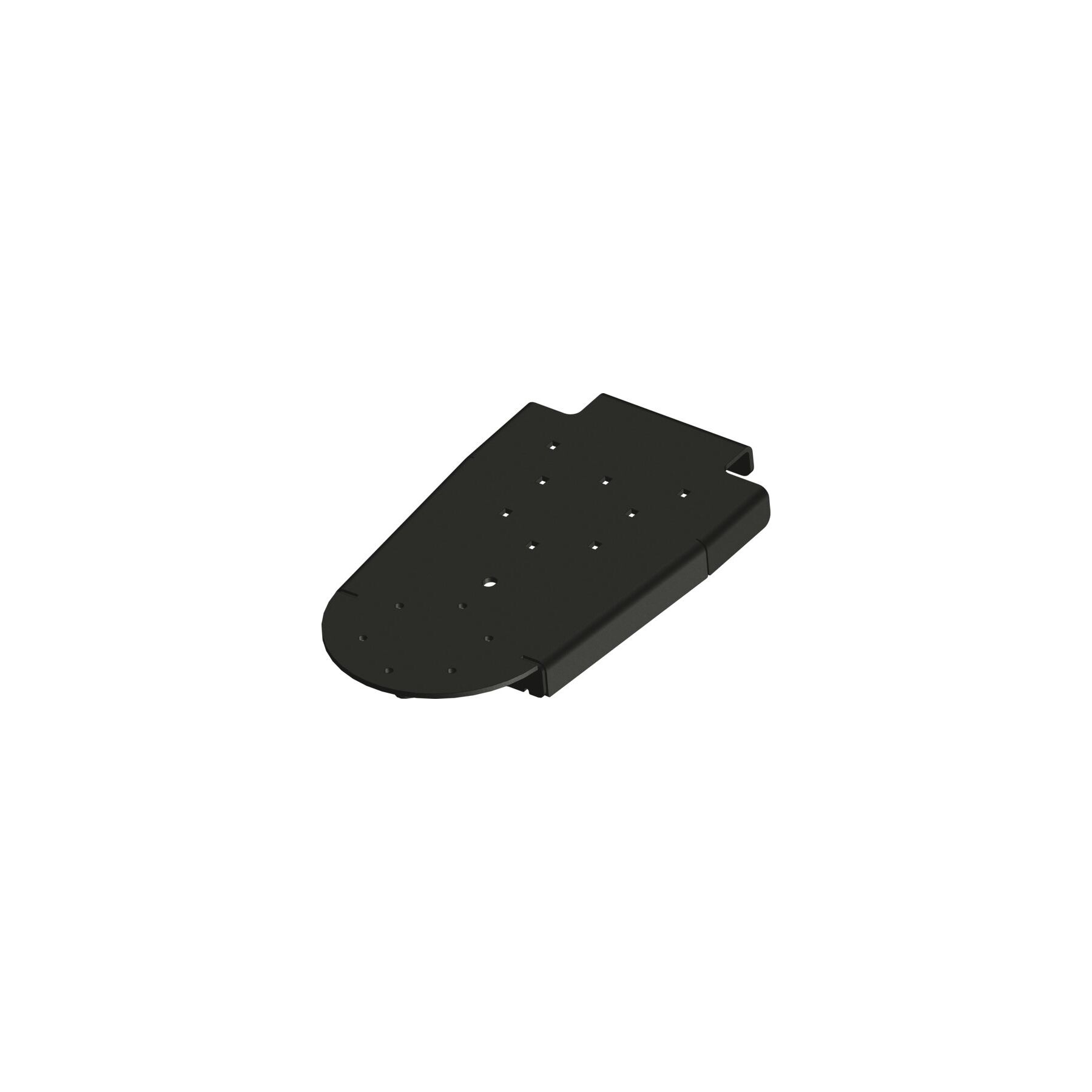 KFI KFI UTV Track Plow Tube Extension - $124.99 at J&P Cycles