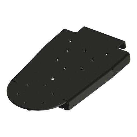 KFI UTV Track Plow Tube Extension