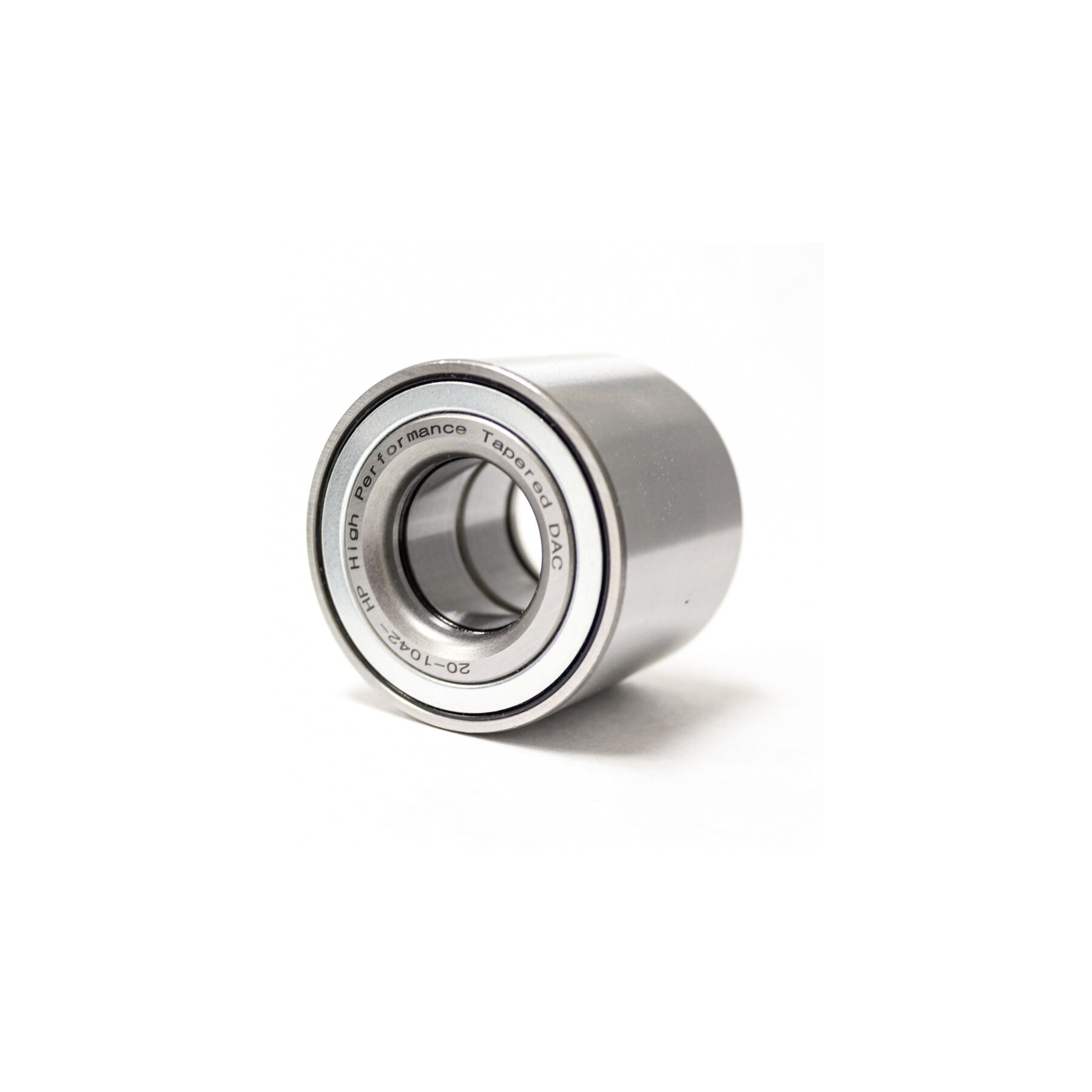 All Balls Racing Tapered DAC Wheel Bearing Kawasaki Mule / Brute Force 2001-2019