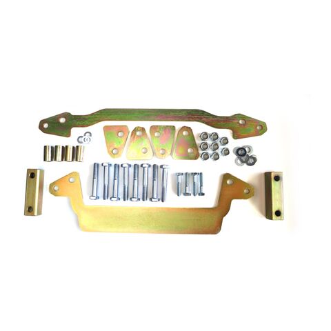 EPI Performance Lift Kit Kawasaki Brute Force 650 / Brute Force 750 2005-2020