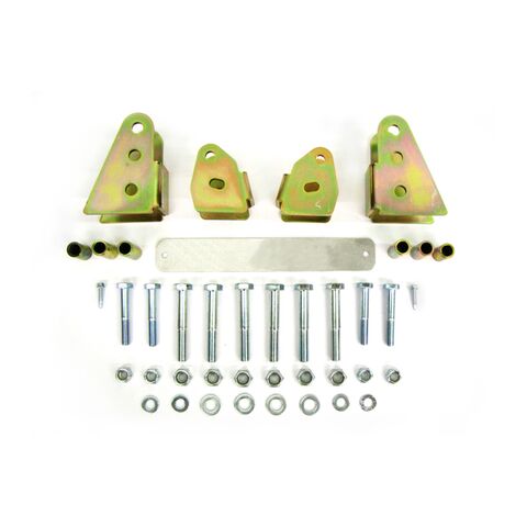 EPI Performance Lift Kit Kawasaki Teryx 4 750 / Teryx 800 / Teryx 4 800 2012-2020 (2")