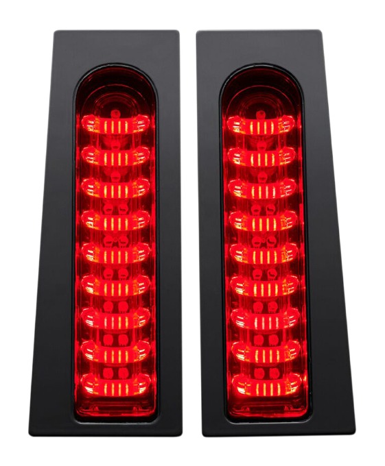 再再再..販 カスタムダイナミクス LED ダイナミック フロント