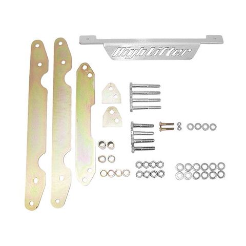 High Lifter Products 2" Signature Series Lift Kit Honda Rancher / Rubicon 2015-2024