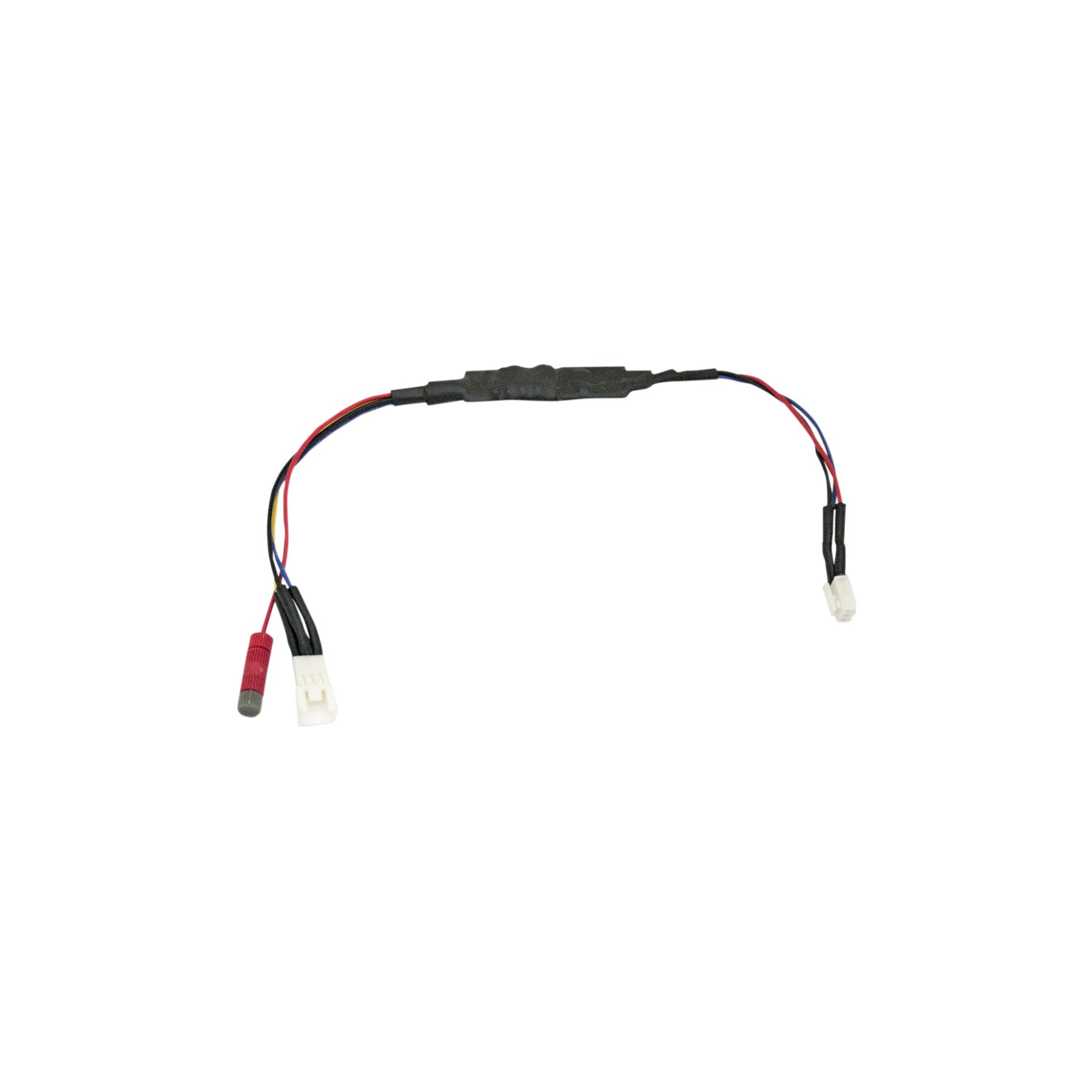 Custom Dynamics Custom Dynamics ProBEAM Fillerz Signal Converter For Harley Touring 2014-2023 - $39.95 at J&P Cycles