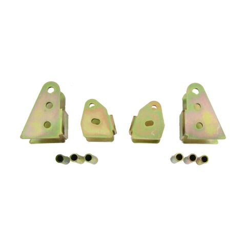 High Lifter Products 2.5" Signature Series Lift Kit Kawasaki Teryx 800 2013-2022