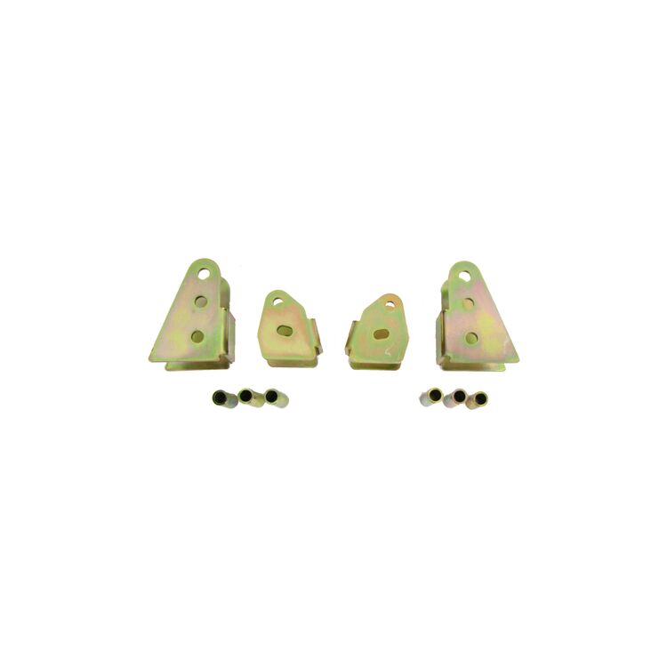 High Lifter Products 2.5" Signature Series Lift Kit Kawasaki Teryx 800 2013-2022