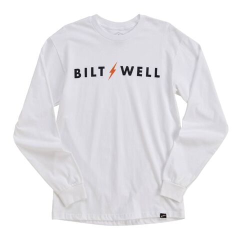 Biltwell Futura Long Sleeve T-Shirt